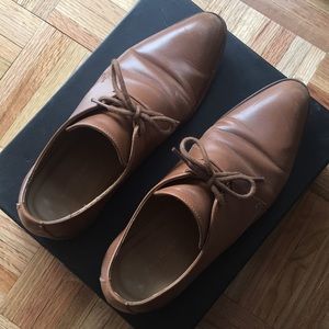 Everlane Modern Oxford size 6.5